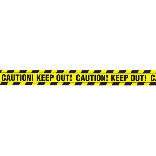 Caution Tape - 6.1m