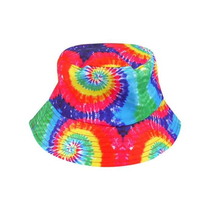 Bucket Hats