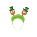 Leprechaun Head Boppers – product image 1