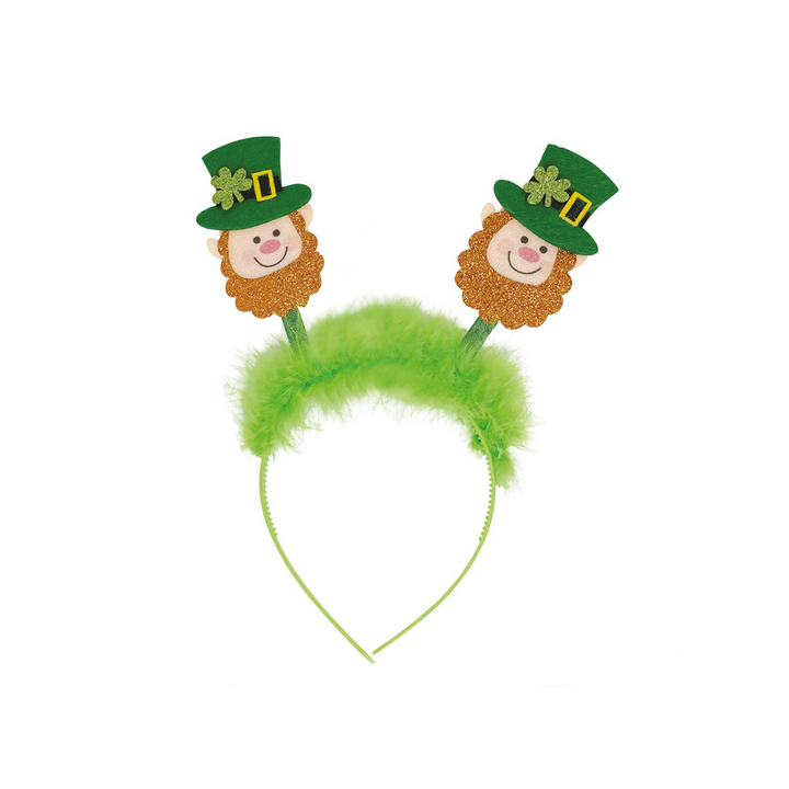 Leprechaun Head Boppers – product image 1