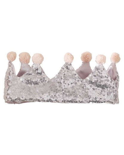 Princess Silver Crown