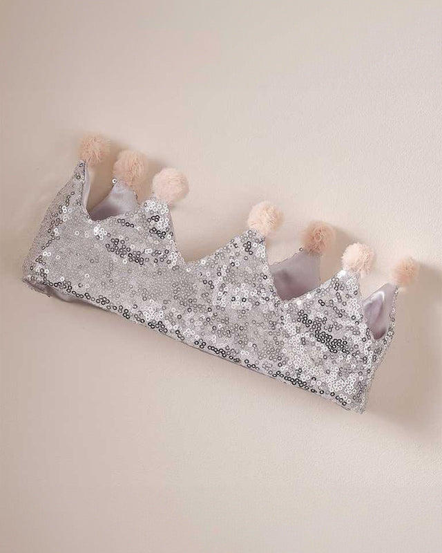 Princess Silver Crown