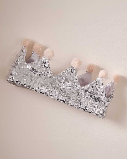 Princess Silver Crown