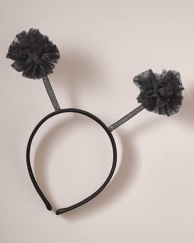Bumble Bee Headband – product image 3