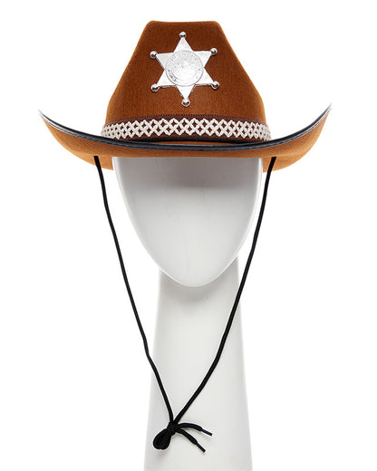 Cowboy Hat - Adult