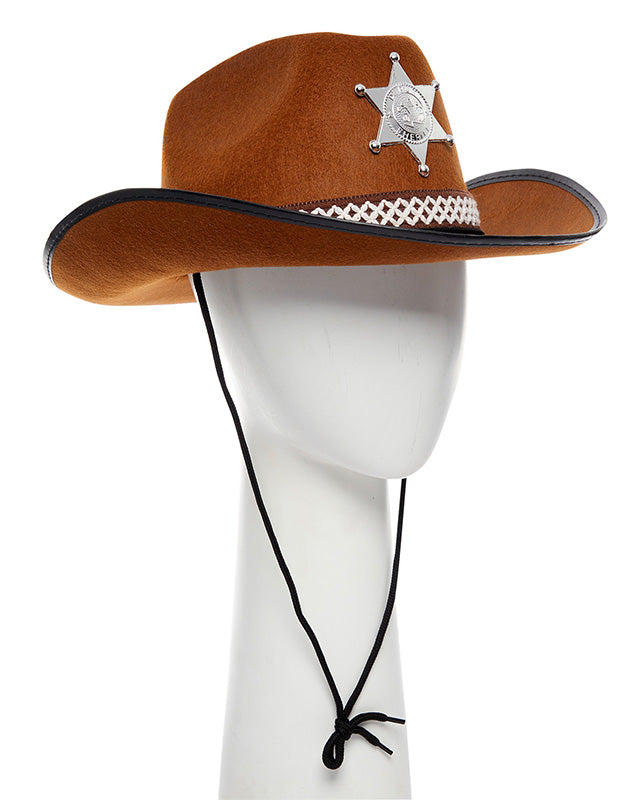 Cowboy Hat - Adult