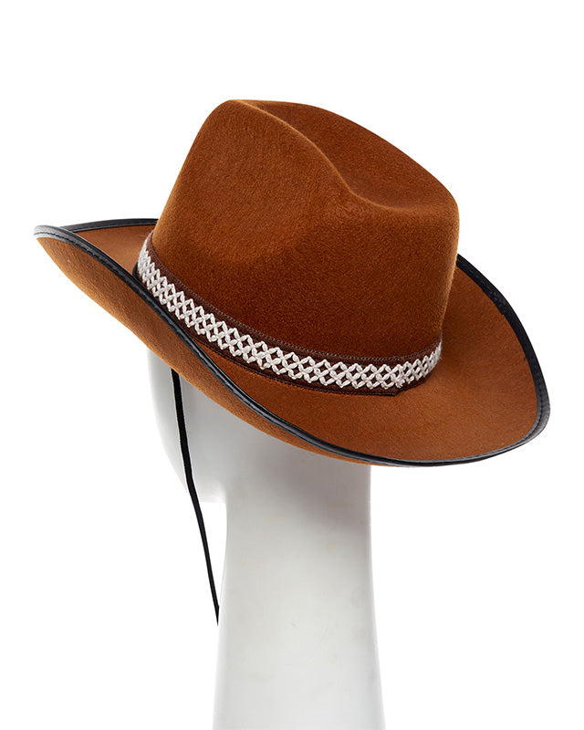Cowboy Hat - Adult