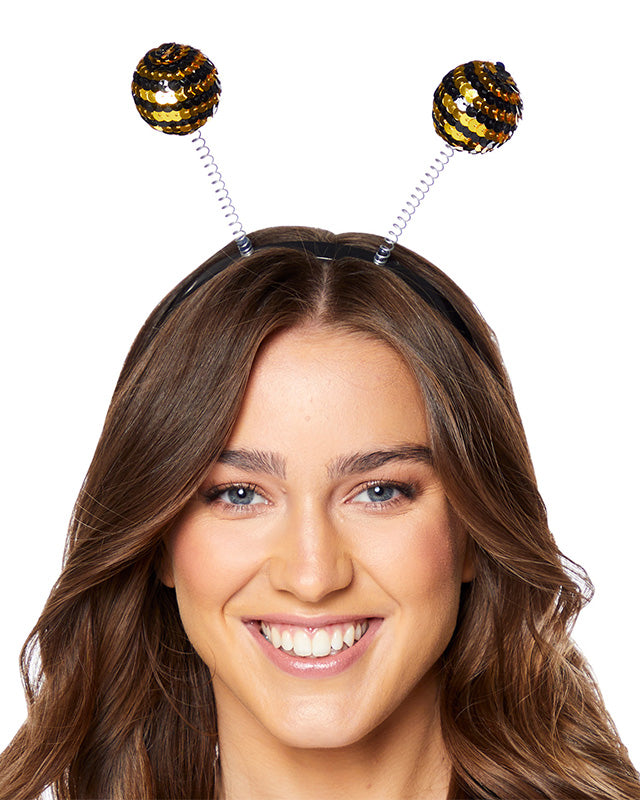 Bee Bopper Headband