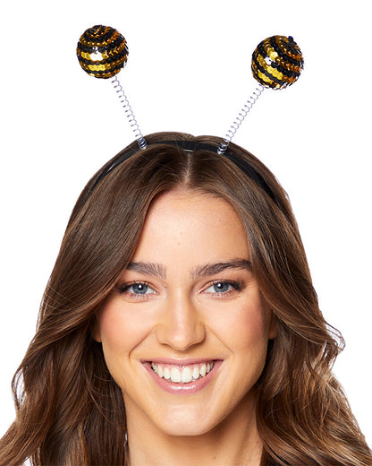 Bee Bopper Headband
