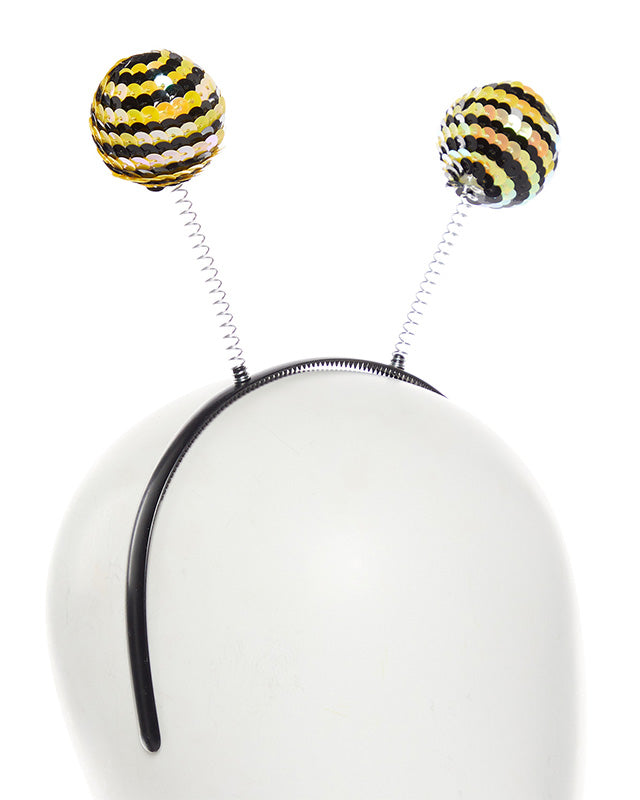 Bee Bopper Headband