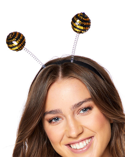 Bee Bopper Headband