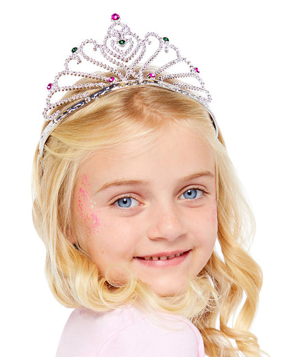 Tiara Crown