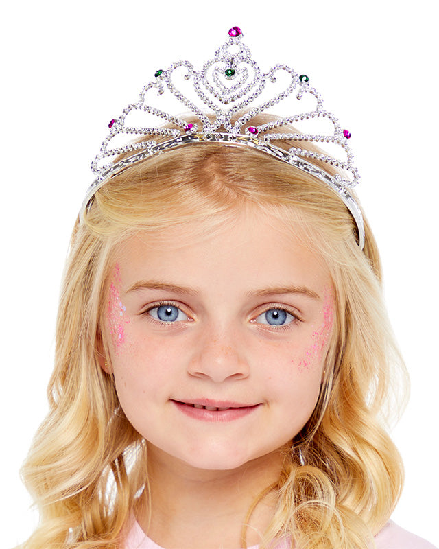 Tiara Crown