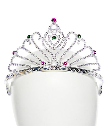 Tiara Crown