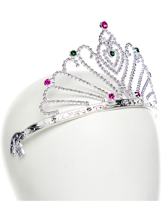Tiara Crown
