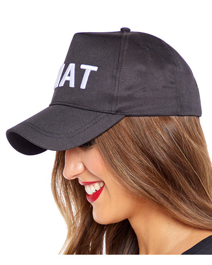 Swat Cap