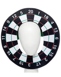 Dartboard Headpiece – product image 1