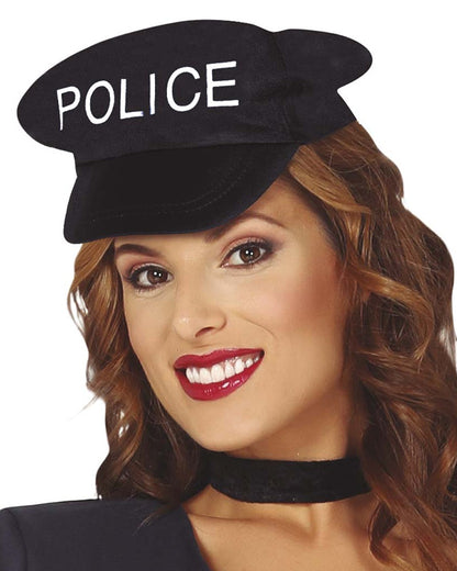 Police Cap