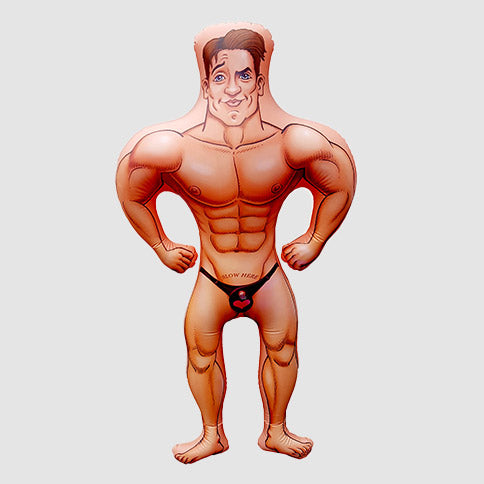 Inflatables