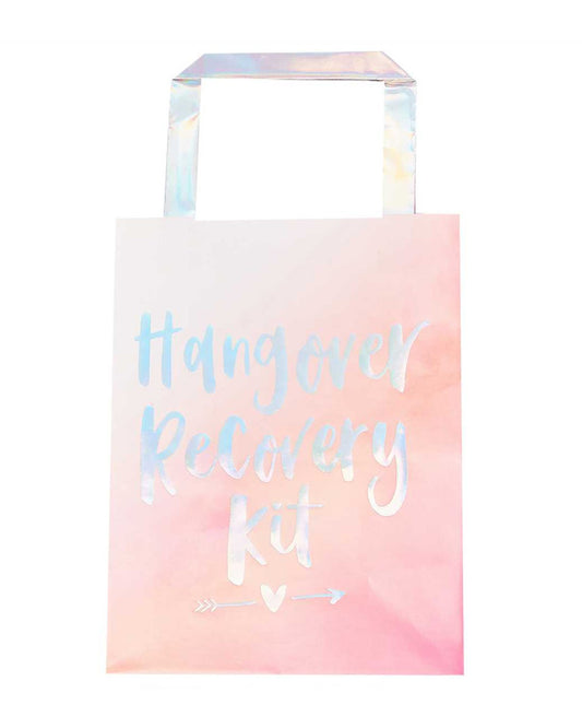 Hen Party Hangover Recovery Kit