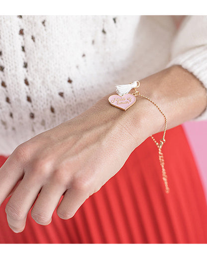Maid of Honour Bracelet