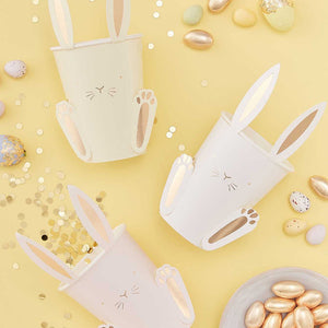 Easter Tableware