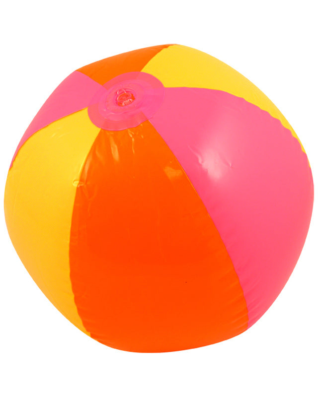 Beach Ball Inflatable - 50cm