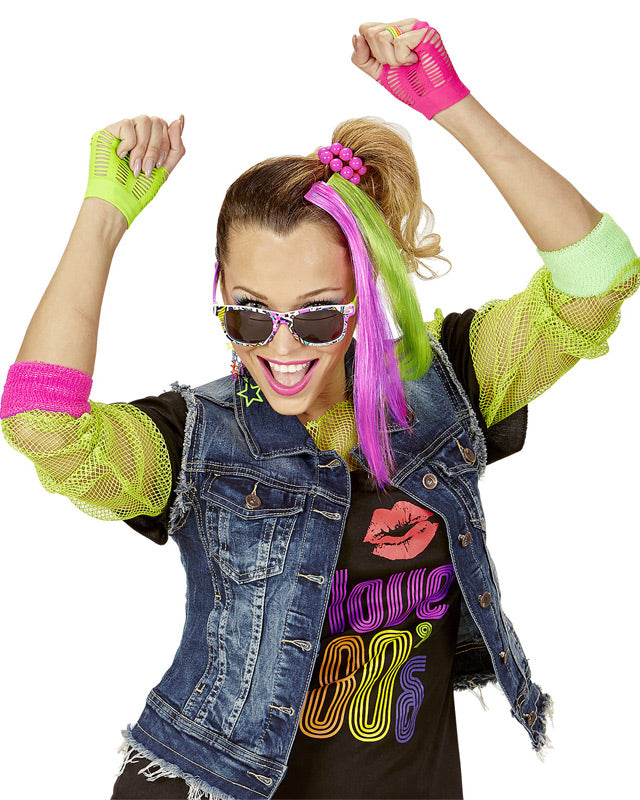 80s Party Girl Kit
