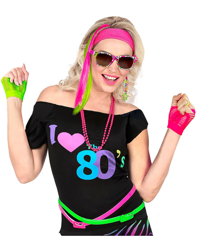 80s Party Girl Kit – product image 3