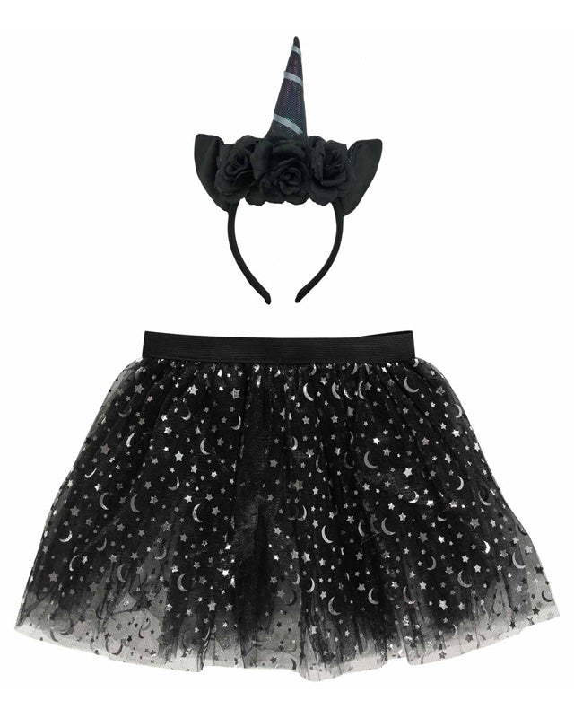 Dark Unicorn Set
