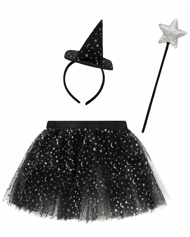 Child Star Witch Set