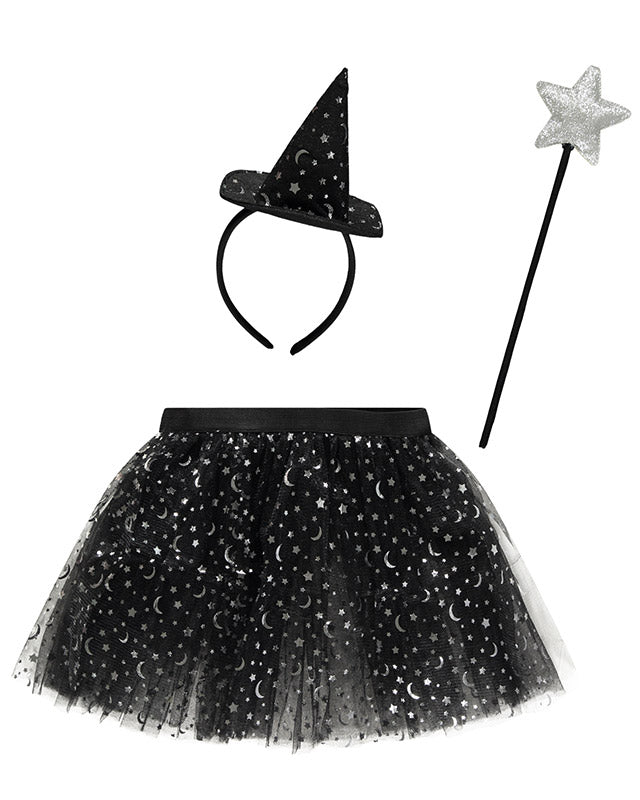 Star Witch Set - 3-8 Years – product image 1