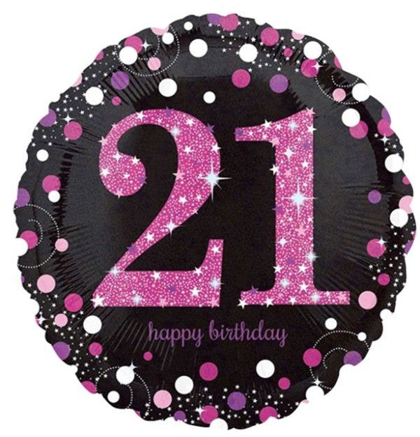 21st