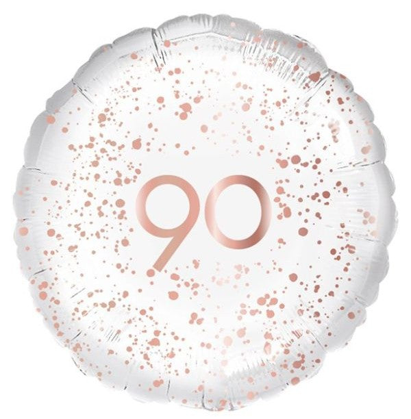 90th