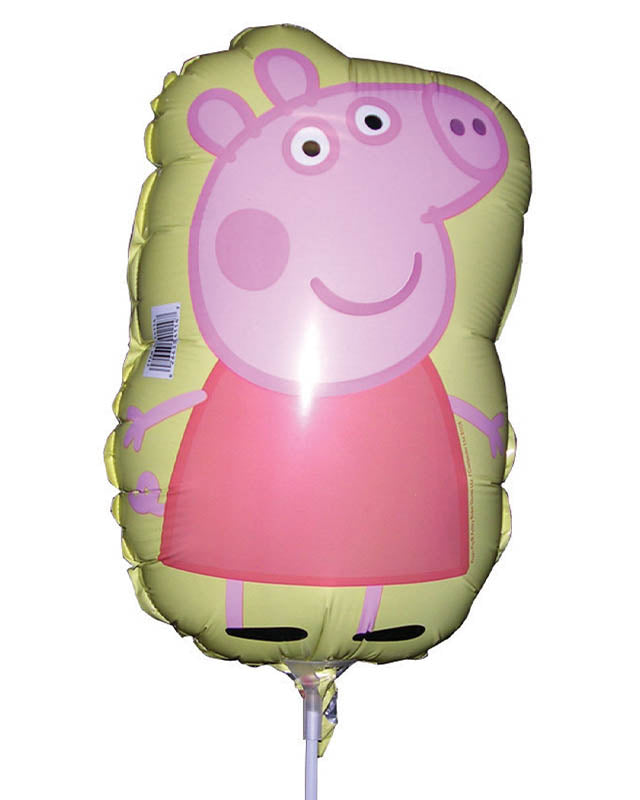 Peppa Pig Mini Air-fill (Uninflated)