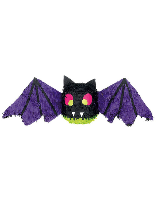 Halloween Bat PiÃ±ata - 30.5cm