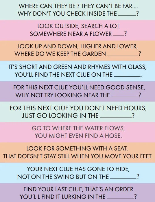 Download printables