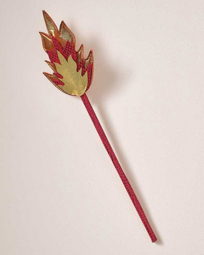 Dragon Red Wand