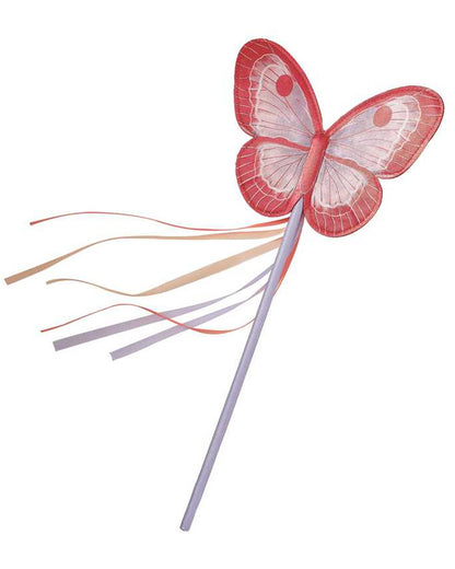 Butterfly Wand