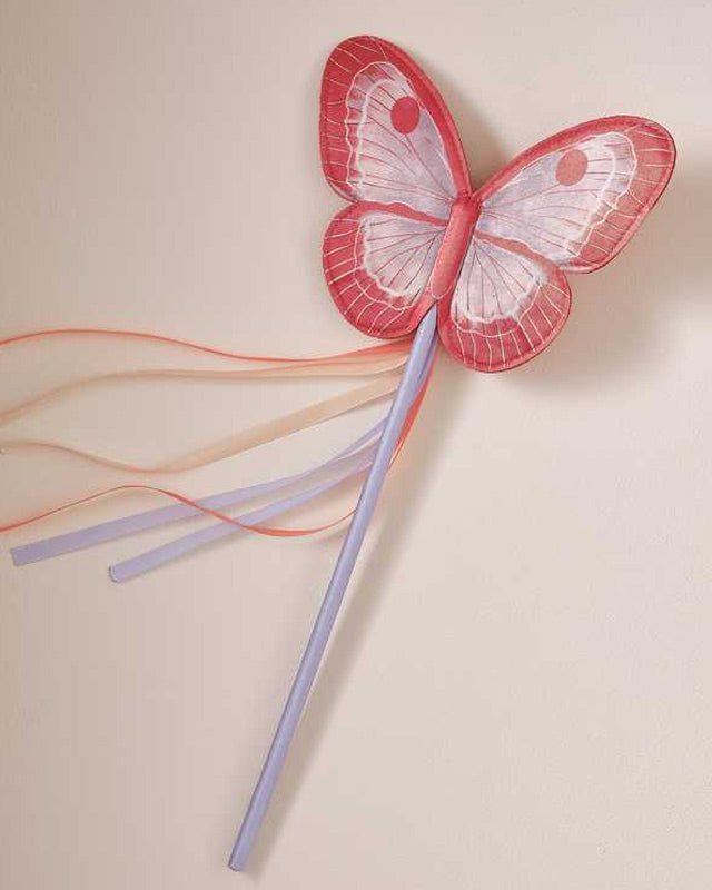 Butterfly Wand