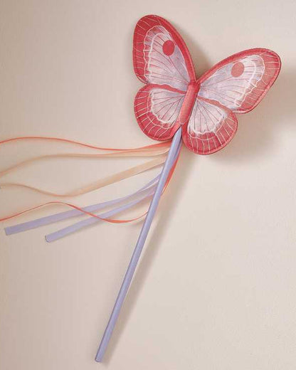 Butterfly Wand