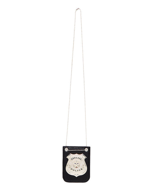Police Badge
