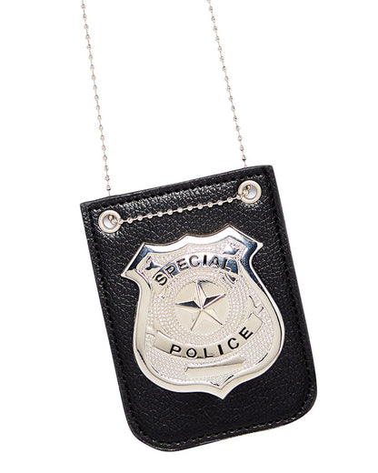 Police Badge