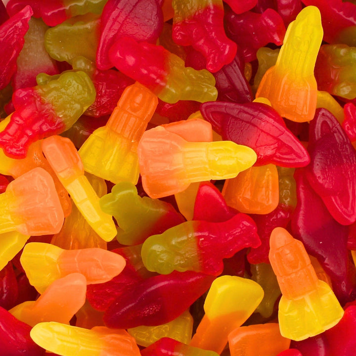 Space Sweets Mix – product image 1
