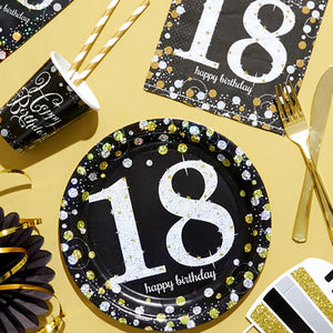 Sparkling Celebration Gold