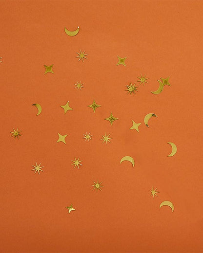 Gold Magic Confetti (10g Bag)