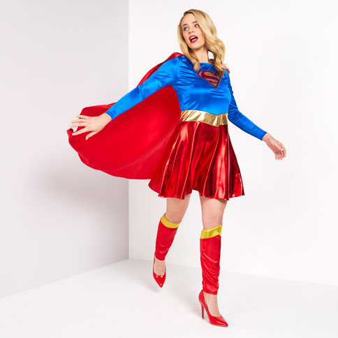 Supergirl