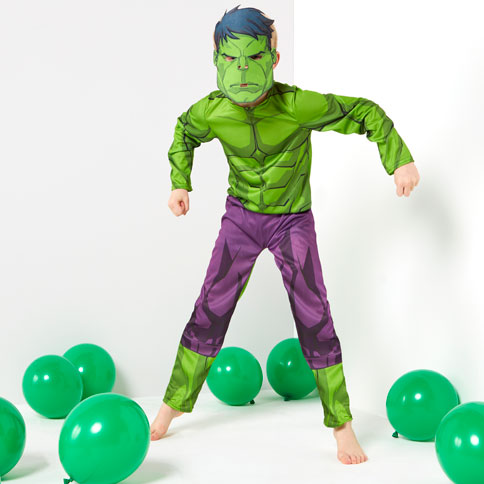 Avengers
