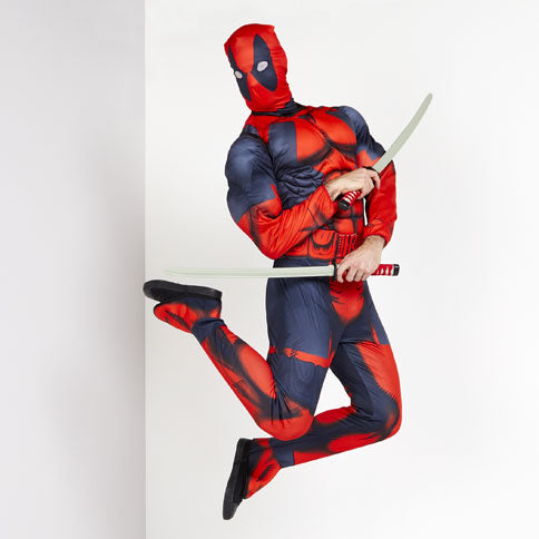 Marvel