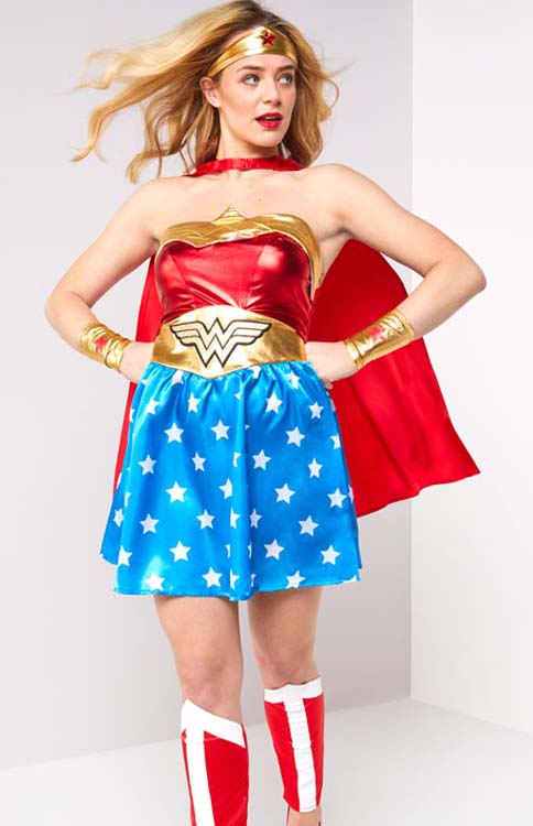 Women's